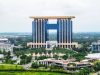 Vừa khởi công khu đô thị 37.000 tỷ ở Vũng Tàu, Sun Group lại muốn đẩy nhanh triển khai 2 dự án “khủng” trị giá tỷ USD tại tỉnh Bình Dương