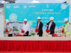 Dự án Khu nhà phố thương mại Gia Khải sẽ bàn giao nhà vào cuối năm 2025