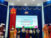UBND Phường Long Nguyên tổ chức chương trình Họp mặt kỷ niệm ngày Doanh nhân Việt Nam 