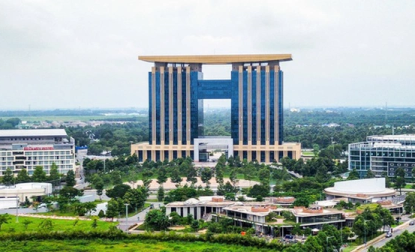 Vừa khởi công khu đô thị 37.000 tỷ ở Vũng Tàu, Sun Group lại muốn đẩy nhanh triển khai 2 dự án “khủng” trị giá tỷ USD tại tỉnh Bình Dương