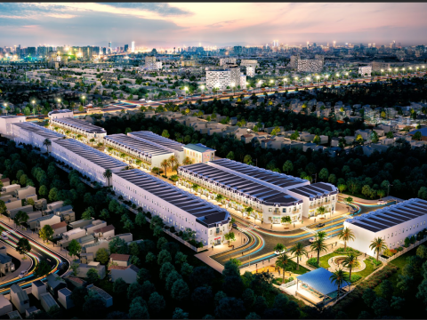 Phối cảnh 3D 5